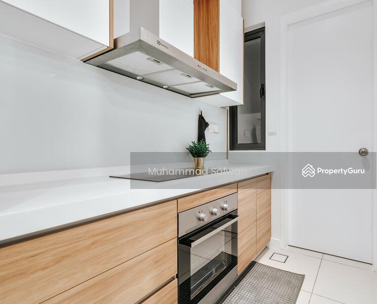 UNIO Residence, Jalan Kepong, Jinjang, Kepong, Kuala Lumpur, Room