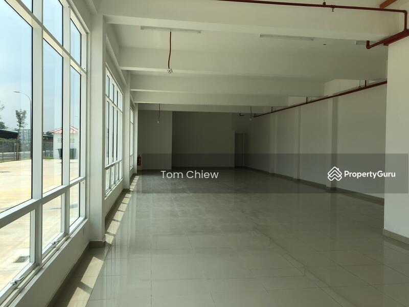 For Sale - Pekan Nanas