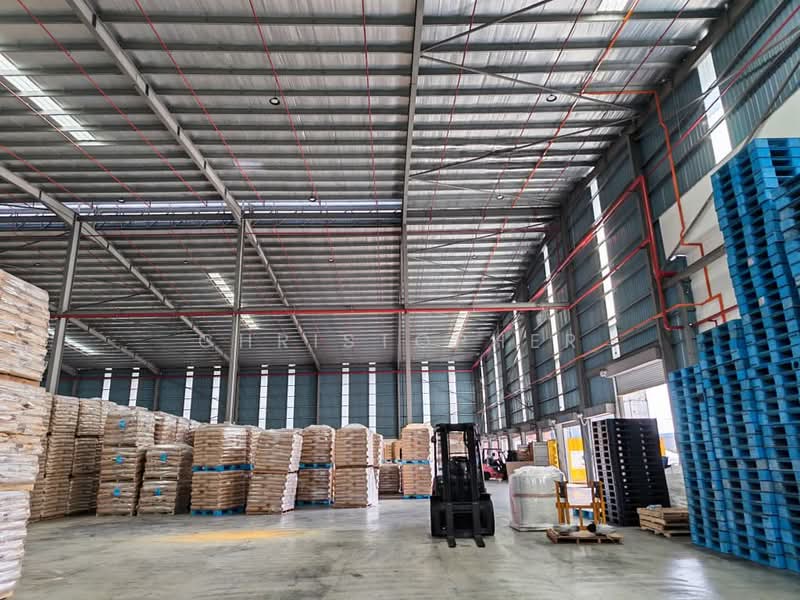 Kilang untuk Disewa di Bandar Puteri Puchong (Puchong) - Christopher Gooi - Interior - PropertyGuru.com.my