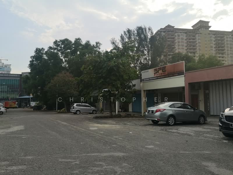 Kilang untuk Disewa di Bandar Puteri Puchong (Puchong) - Christopher Gooi - Exterior - PropertyGuru.com.my