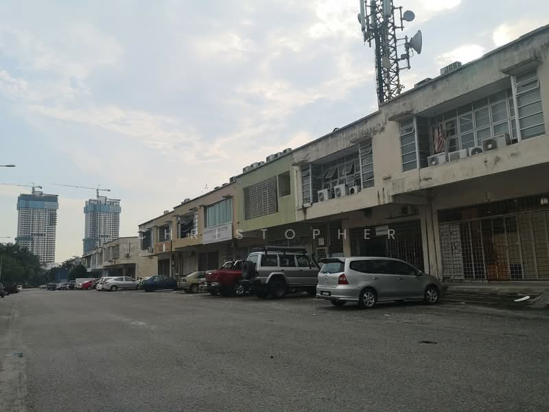 Kilang untuk Disewa di Bandar Puteri Puchong (Puchong) - Christopher Gooi - Exterior - PropertyGuru.com.my