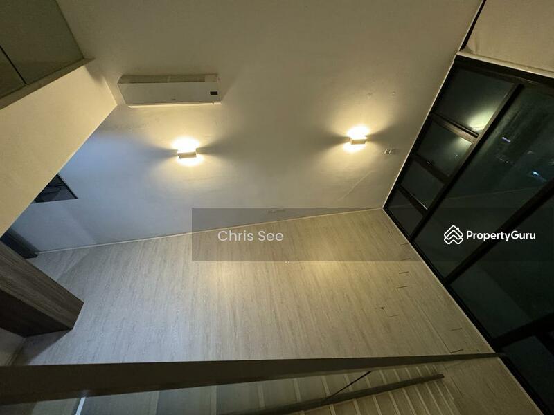 The Square @ One City untuk Untuk Disewa - RM 1,300 /bulan, Feb 2026 - PropertyGuru.com.my