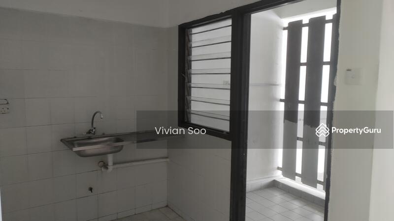 Untuk Disewa - Villamas 1