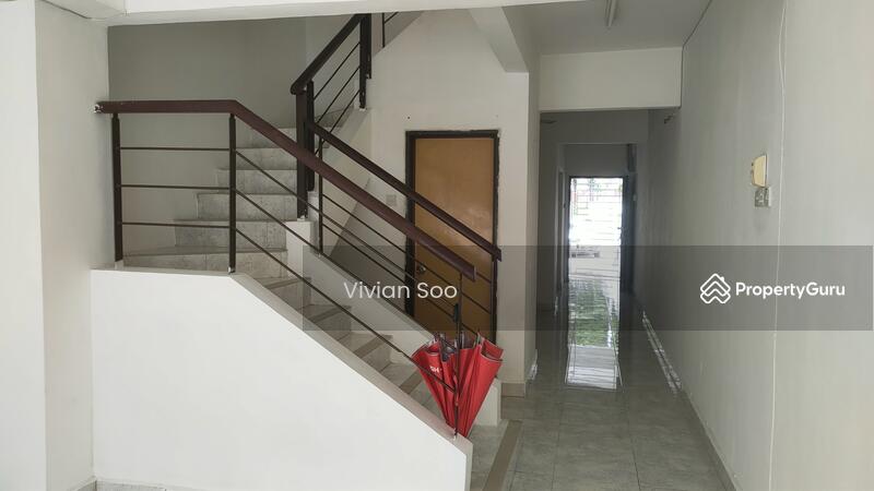 Untuk Disewa - Villamas 1