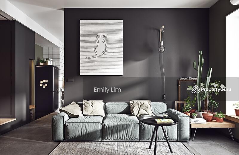 Kondominium untuk Dijual di [Last 10 Units] Best Large Size Own Stay Condo at Solaris Dutamas - Emily Lim - PropertyGuru.com.my