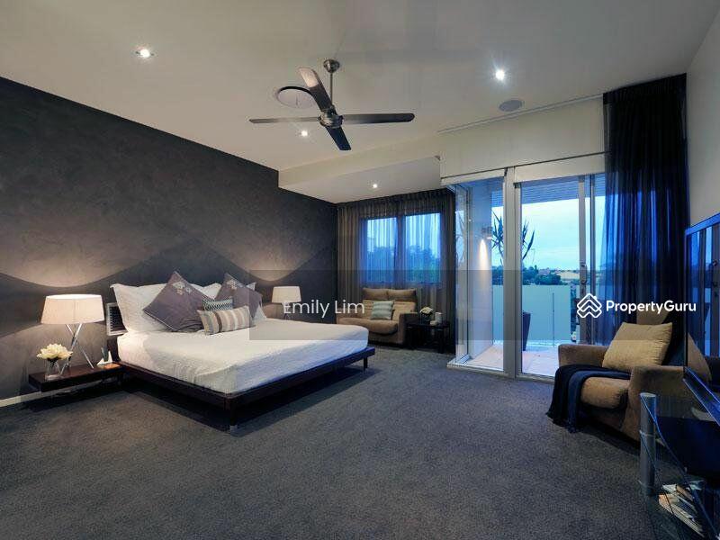 Kondominium untuk Dijual di [Last 10 Units] Best Large Size Own Stay Condo at Solaris Dutamas - Emily Lim - PropertyGuru.com.my