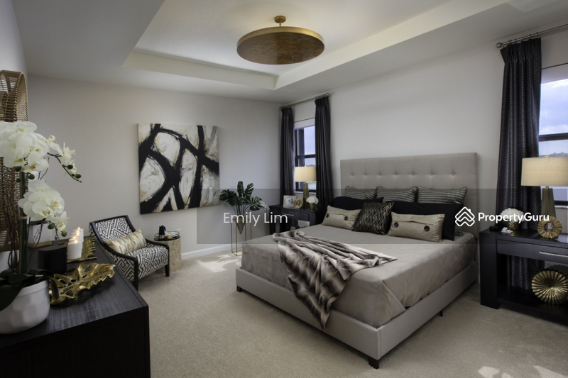 Kondominium untuk Dijual di [Last 10 Units] Best Large Size Own Stay Condo at Solaris Dutamas - Emily Lim - PropertyGuru.com.my