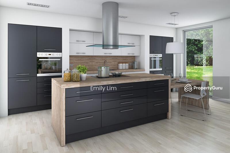 Kondominium untuk Dijual di [Last 10 Units] Best Large Size Own Stay Condo at Solaris Dutamas - Emily Lim - PropertyGuru.com.my