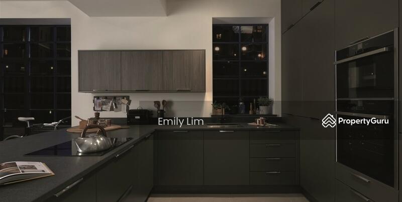 Kondominium untuk Dijual di [Last 10 Units] Best Large Size Own Stay Condo at Solaris Dutamas - Emily Lim - PropertyGuru.com.my
