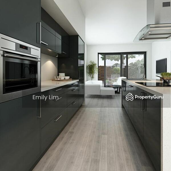 Kondominium untuk Dijual di [Last 10 Units] Best Large Size Own Stay Condo at Solaris Dutamas - Emily Lim - PropertyGuru.com.my