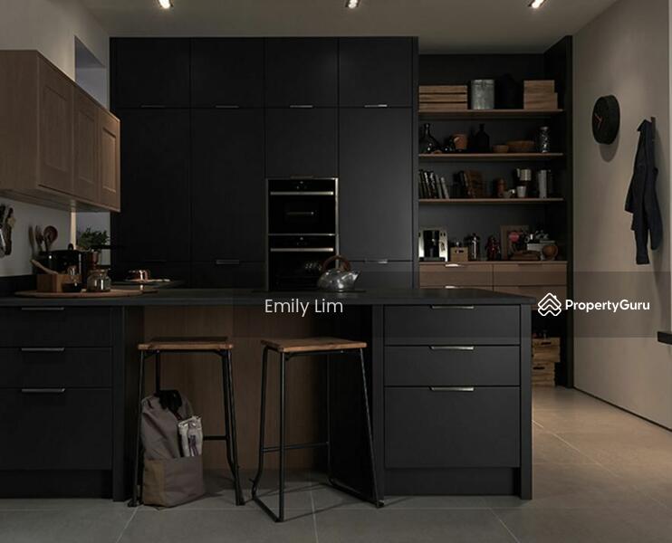 Kondominium untuk Dijual di [Last 10 Units] Best Large Size Own Stay Condo at Solaris Dutamas - Emily Lim - PropertyGuru.com.my