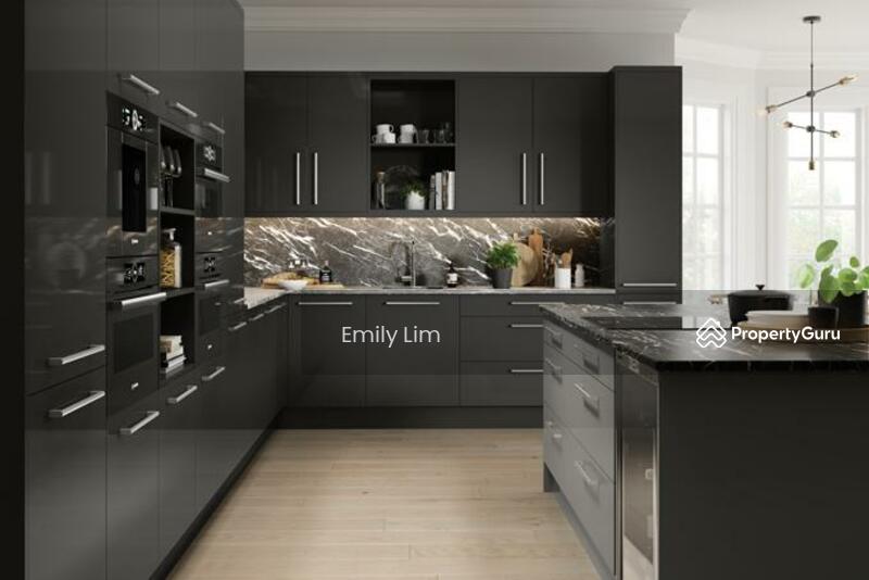 Kondominium untuk Dijual di [Last 10 Units] Best Large Size Own Stay Condo at Solaris Dutamas - Emily Lim - PropertyGuru.com.my