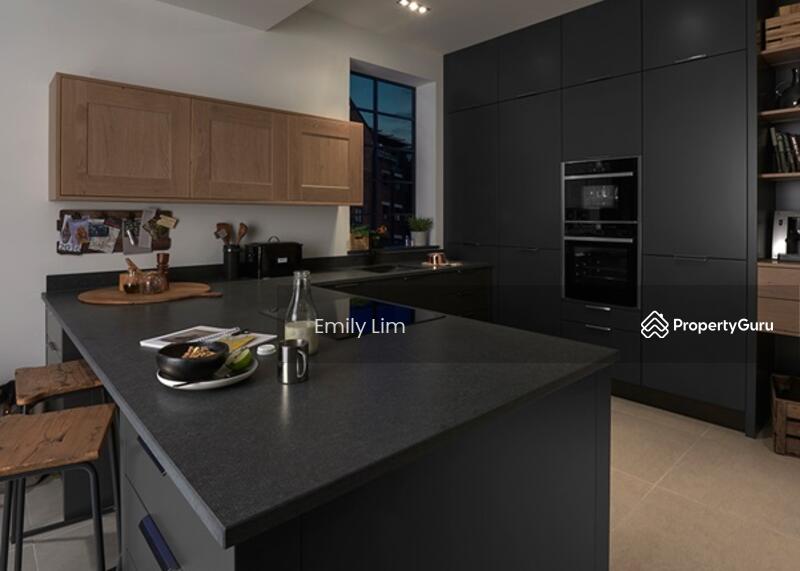 Kondominium untuk Dijual di [Last 10 Units] Best Large Size Own Stay Condo at Solaris Dutamas - Emily Lim - PropertyGuru.com.my