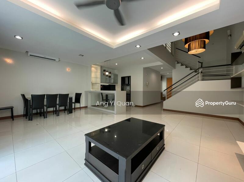 For Sale - Zenia Garden Condo
