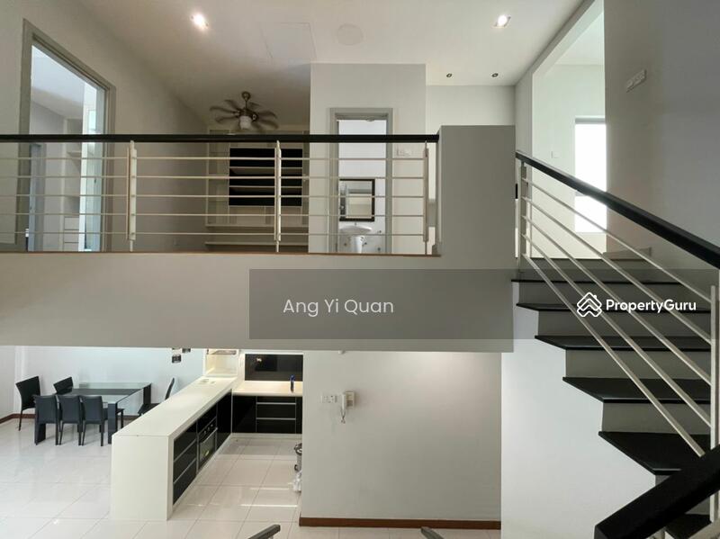 For Sale - Zenia Garden Condo