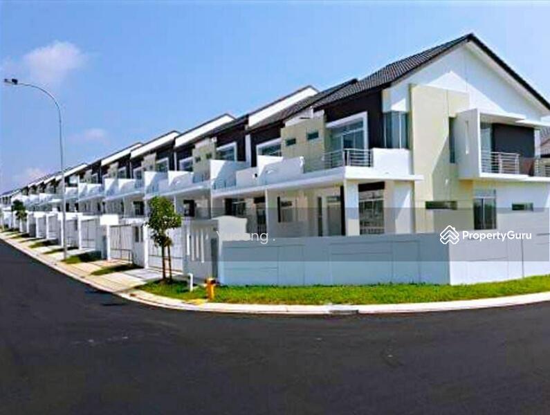 Setia Eco Village Setias Ecos Villages, Jalan Lama Setia 4/x, Taman