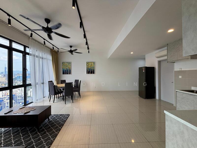 For Rent - Inwood Residences