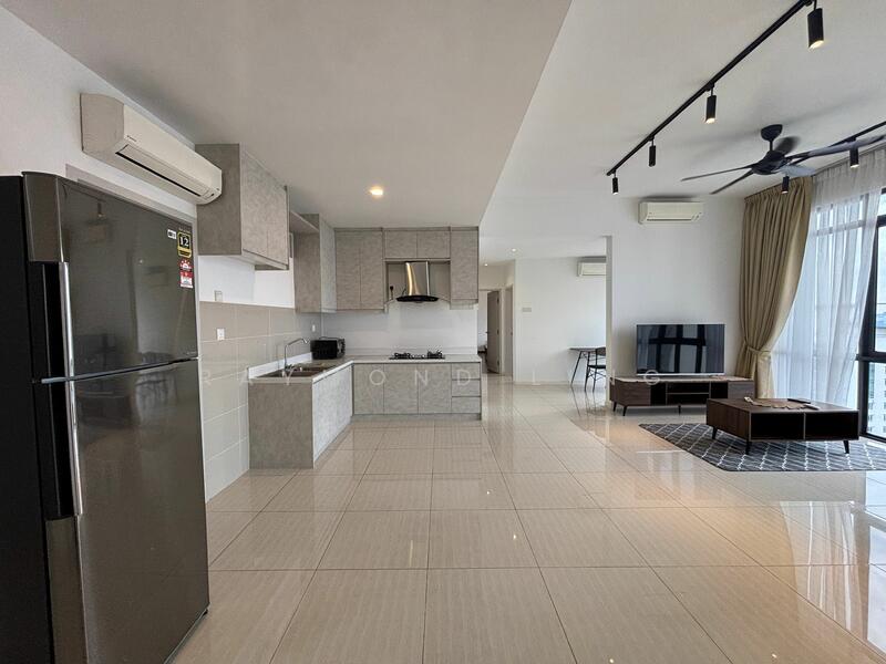 For Rent - Inwood Residences