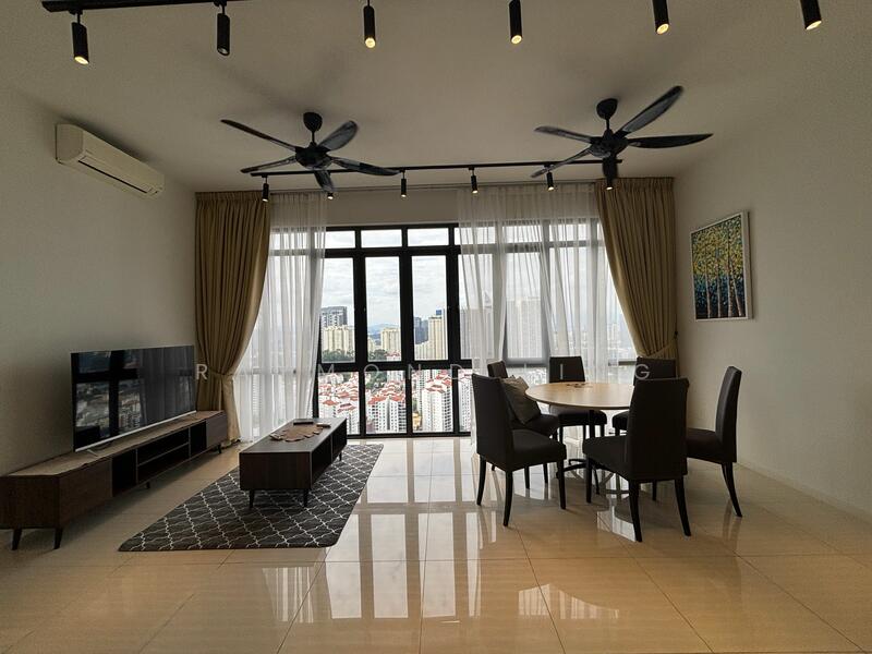 For Rent - Inwood Residences