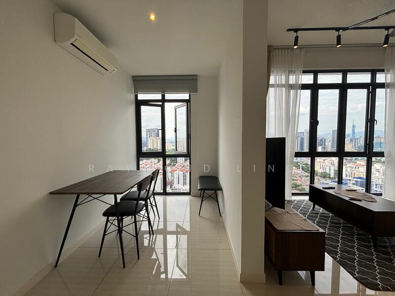 For Rent - Inwood Residences