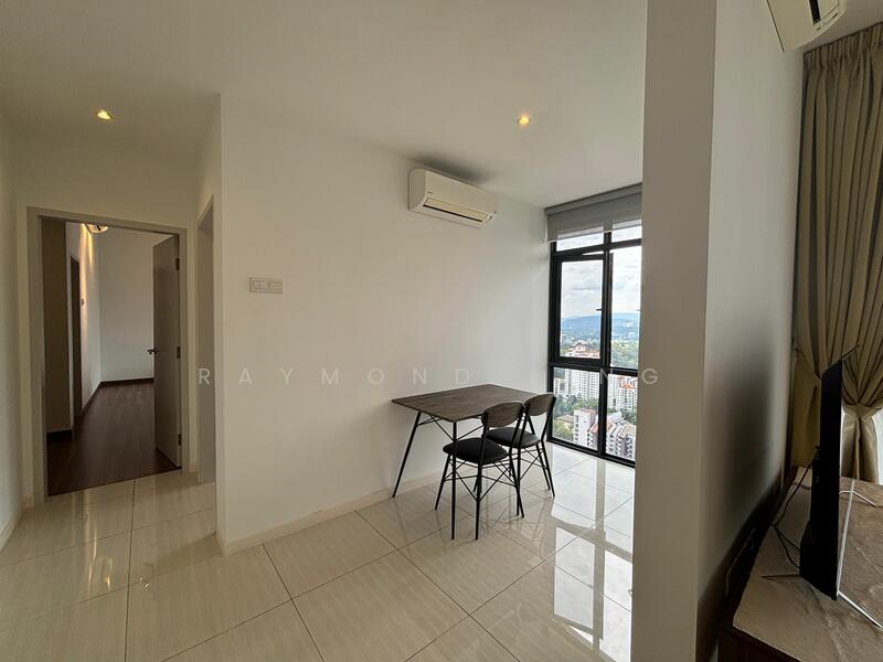 For Rent - Inwood Residences