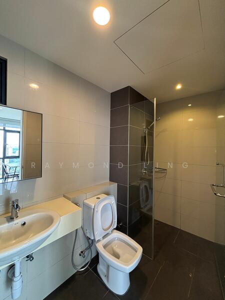 For Rent - Inwood Residences