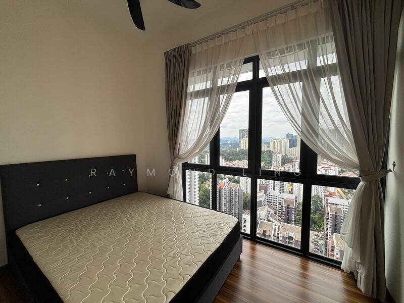 For Rent - Inwood Residences