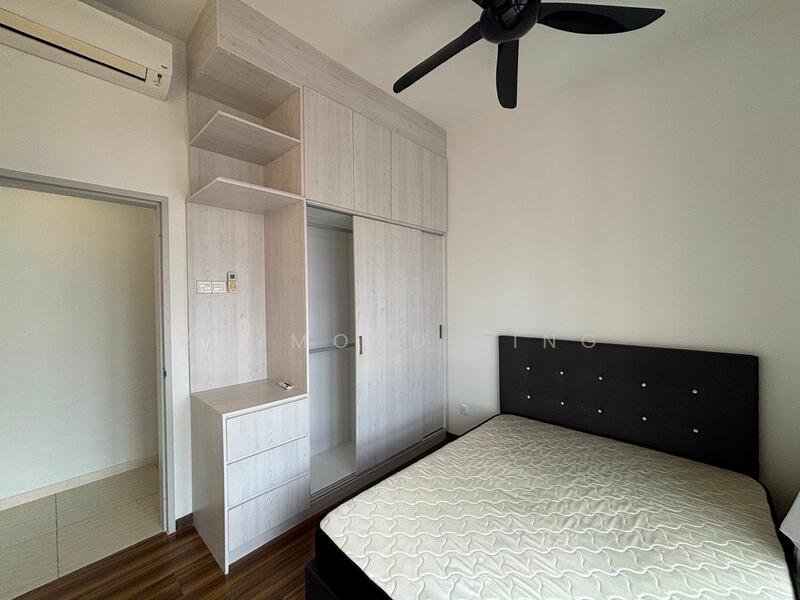 For Rent - Inwood Residences