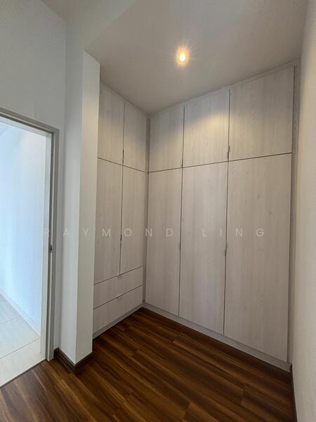 For Rent - Inwood Residences