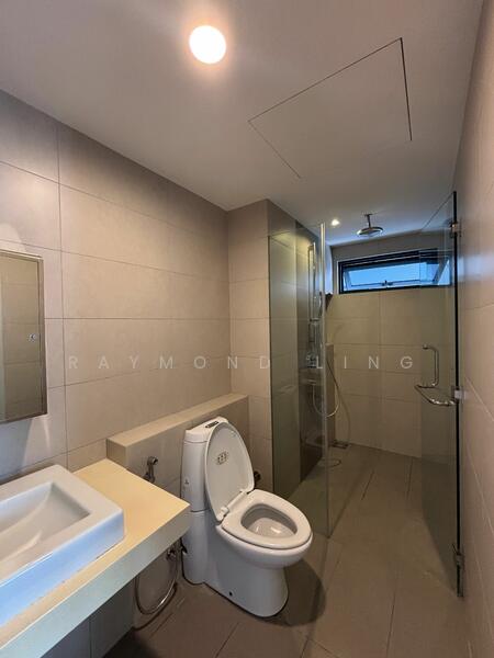 For Rent - Inwood Residences