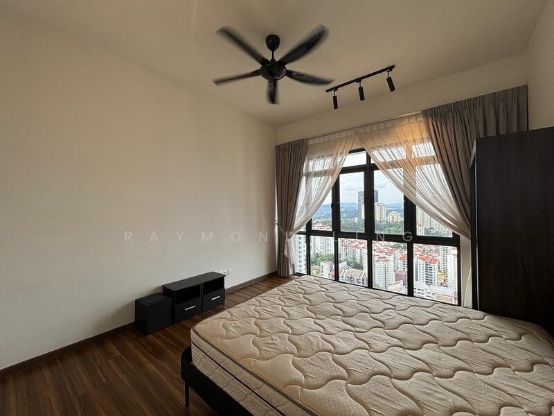 For Rent - Inwood Residences
