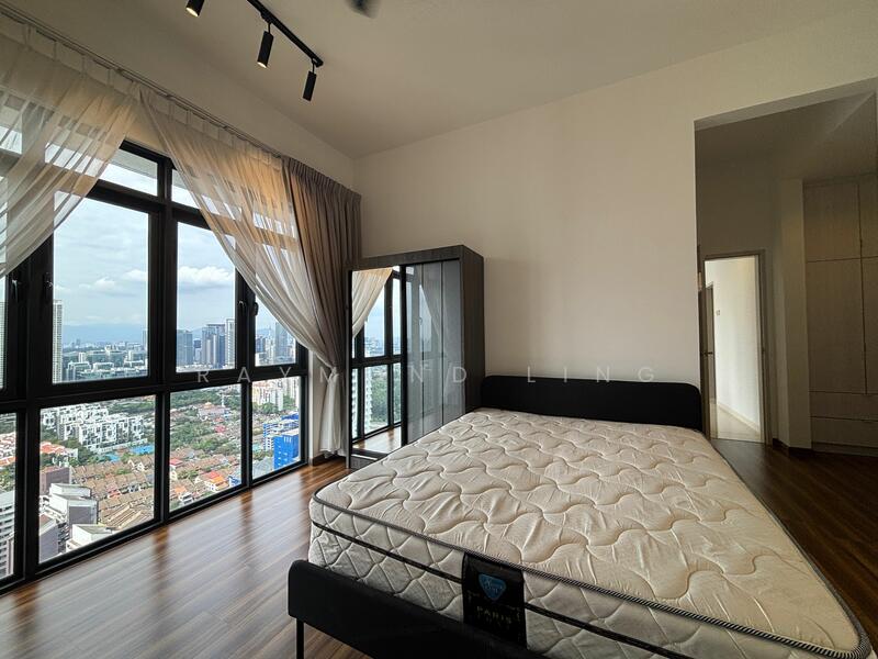 For Rent - Inwood Residences