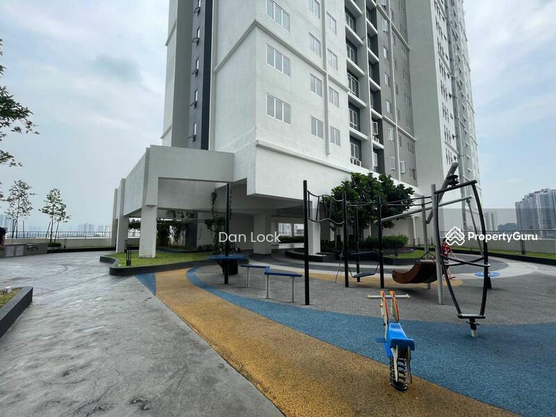 Lily Apartment Kuchai Lama, Jalan Kuchai Lama, Kuchai Lama, Kuala
