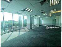 For Rent - Office at Mutiara Damansara