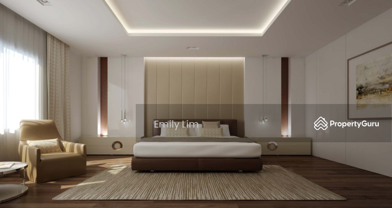 [Last 10 Units] Best Large Size Own Stay Condo at Bukit Jalil untuk Untuk Dijual - RM 420,000, Mac 2026 - PropertyGuru.com.my