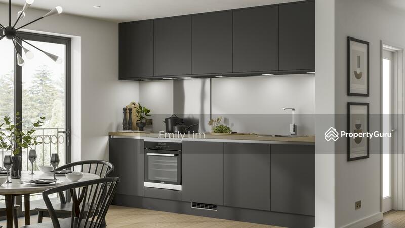 [Last 10 Units] Best Large Size Own Stay Condo at Bukit Jalil untuk Untuk Dijual - RM 420,000, Mac 2026 - PropertyGuru.com.my