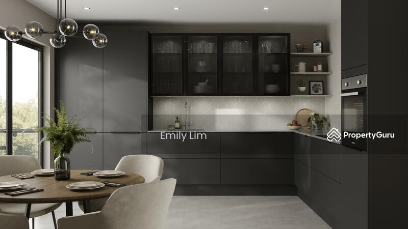 [Last 10 Units] Best Large Size Own Stay Condo at Bukit Jalil untuk Untuk Dijual - RM 420,000, Mac 2026 - PropertyGuru.com.my