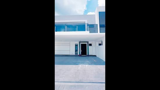 Semi-Detached House for Sale in Puchong (Selangor) - Berwynn Chia - PropertyGuru.com.my