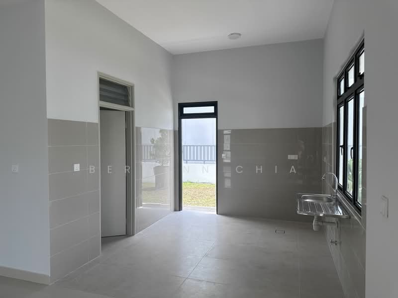 Semi-Detached House for Sale in Puchong (Selangor) - Berwynn Chia - PropertyGuru.com.my