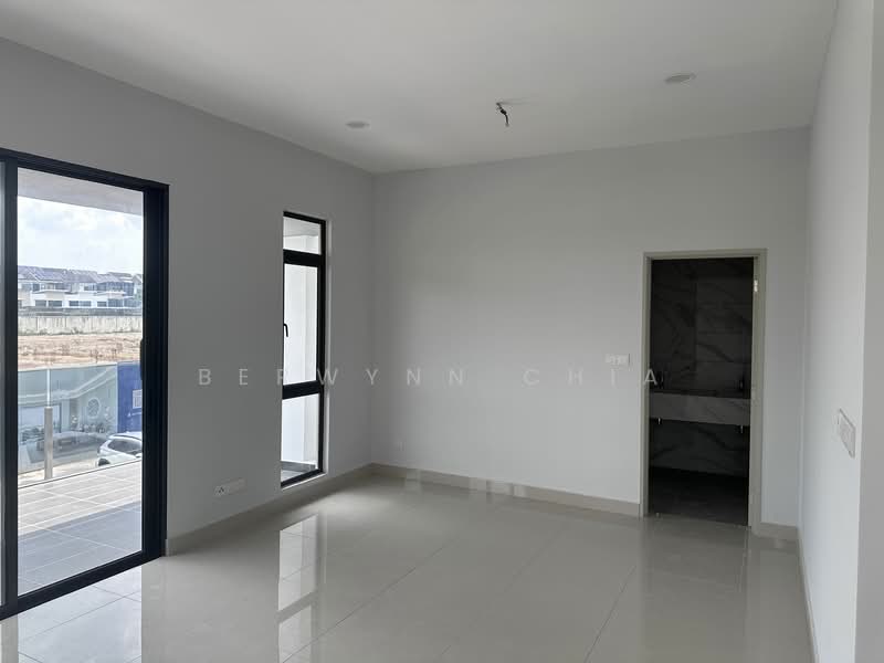 Semi-Detached House for Sale in Puchong (Selangor) - Berwynn Chia - PropertyGuru.com.my