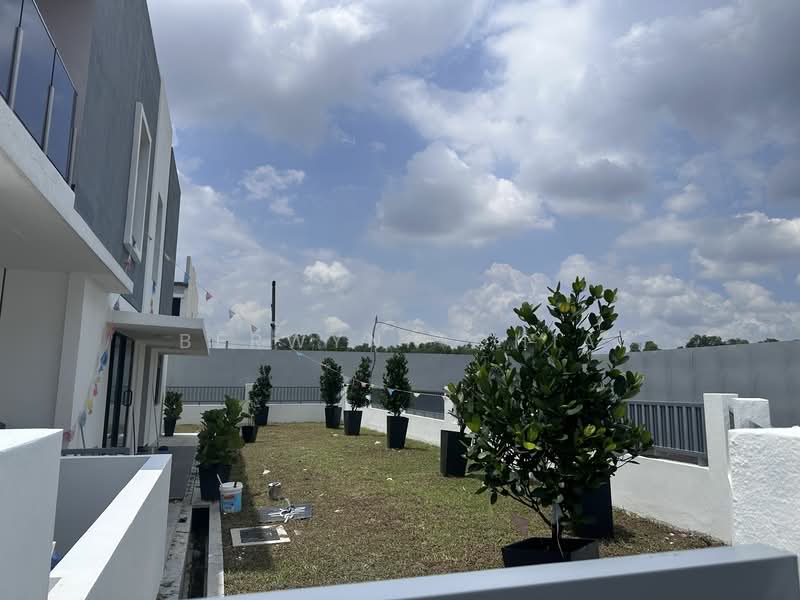Semi-Detached House for Sale in Puchong (Selangor) - Berwynn Chia - PropertyGuru.com.my