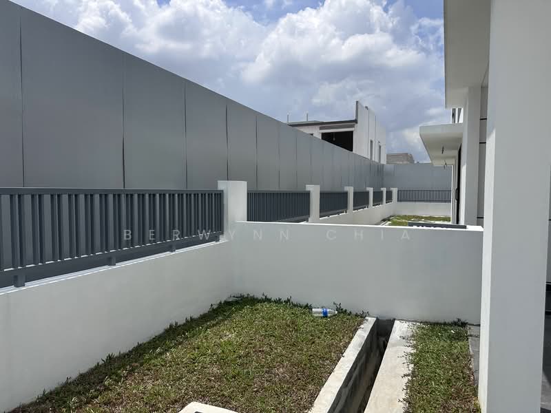 Semi-Detached House for Sale in Puchong (Selangor) - Berwynn Chia - PropertyGuru.com.my