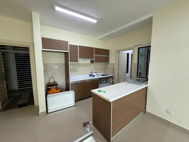 For Rent - Saville Residence