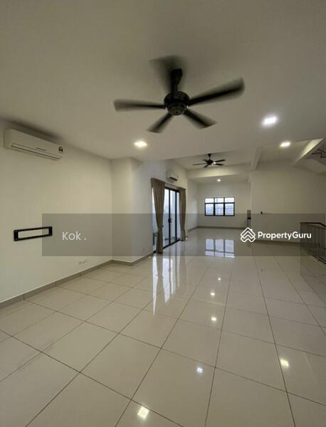 For Sale - Desa Hill Villas