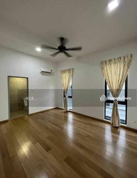 For Sale - Desa Hill Villas