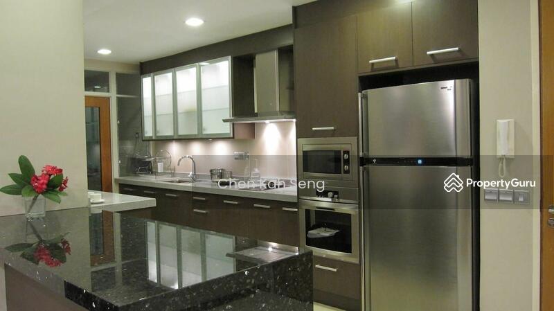 For Sale - Suasana Sentral Loft