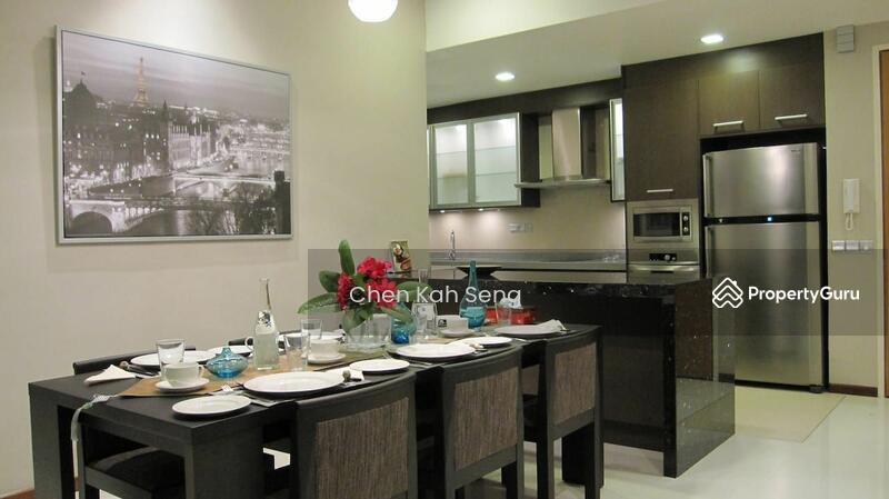 For Sale - Suasana Sentral Loft