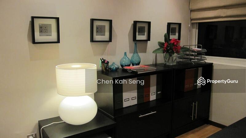 For Sale - Suasana Sentral Loft