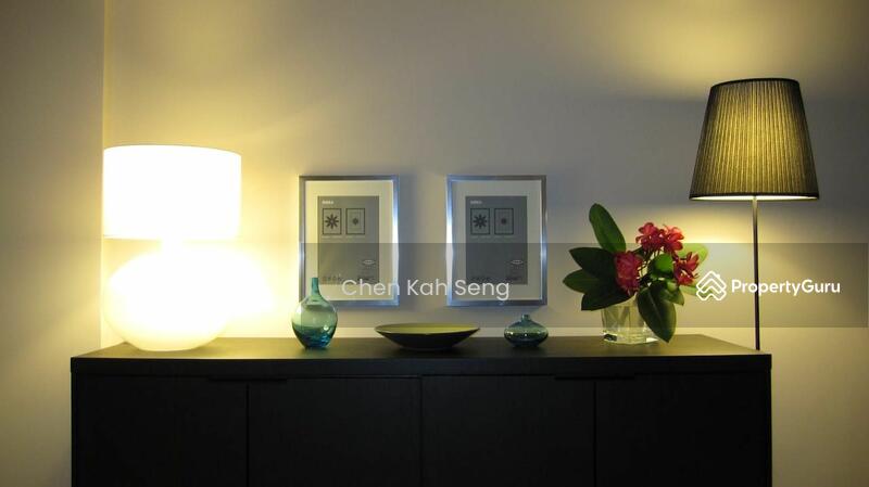 For Sale - Suasana Sentral Loft