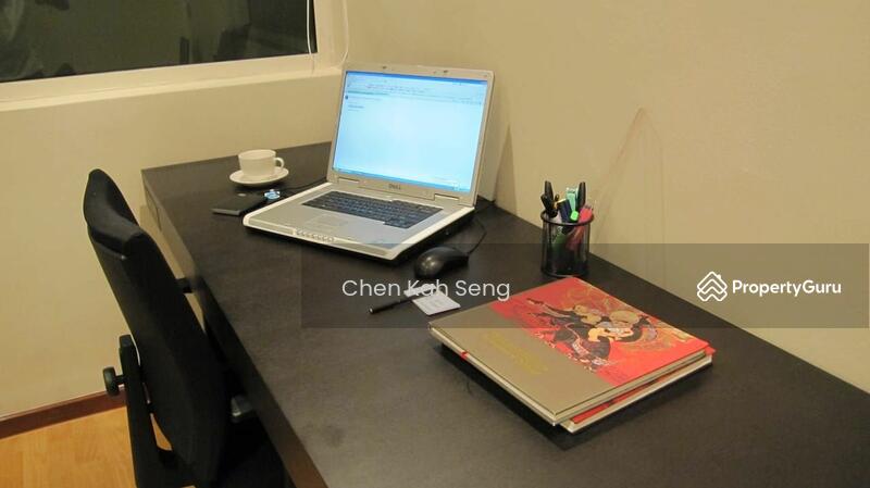 For Sale - Suasana Sentral Loft